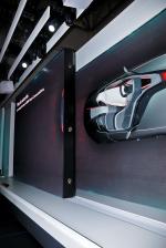 BMW Vision Connected Drive Concept 2011 года